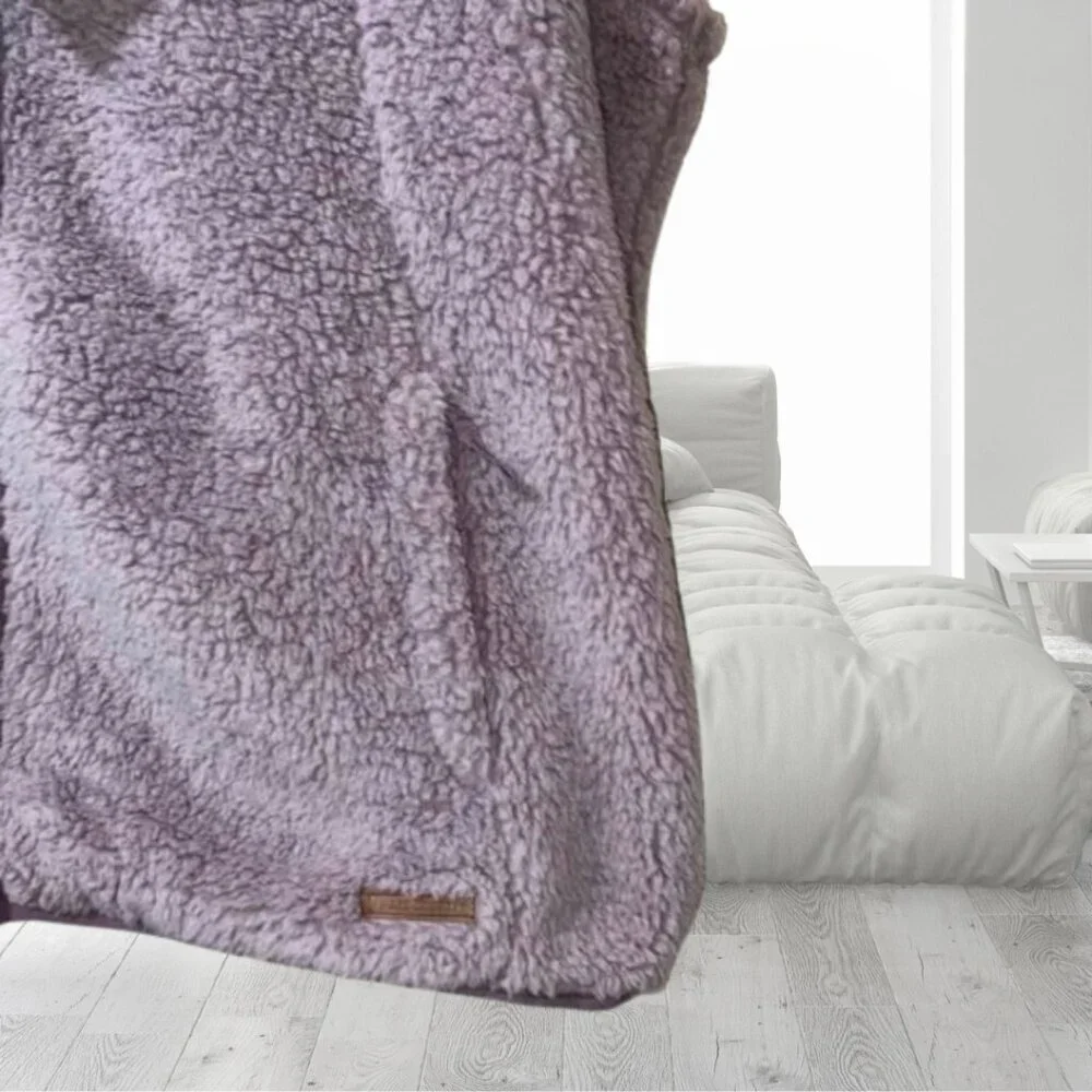 Free Country Plush Vest - New with Tags - Cozy & Soft - Size XXL - Picture 4 of 10